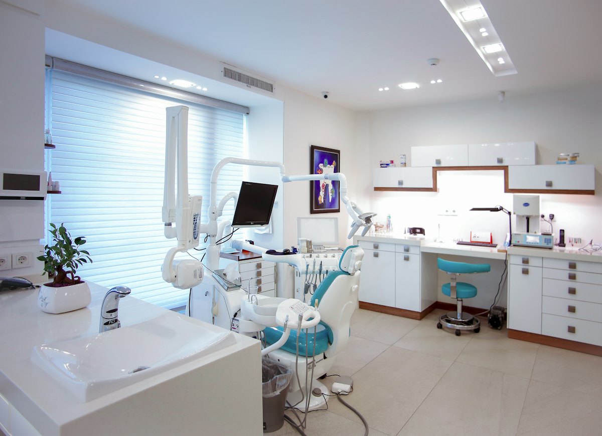 Soins dentaires & prévention (photo d'illustration)