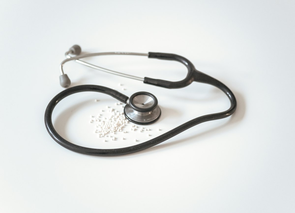 Médecine générale (photo d'illustration)